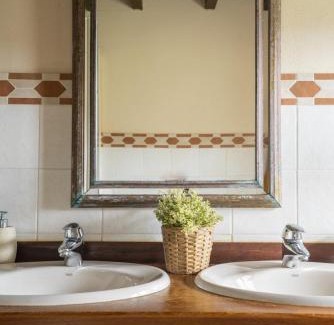 Guemes House | Alojamiento Rural Casa Roble -13802