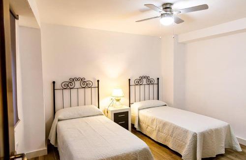 Pegalajar House | Alojamiento Rural Casa Triana