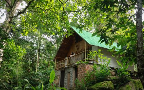 Paicol Other | Alojamiento rural Ecoparque La Motilona Paicol, Huila - Cabaña la Motilona