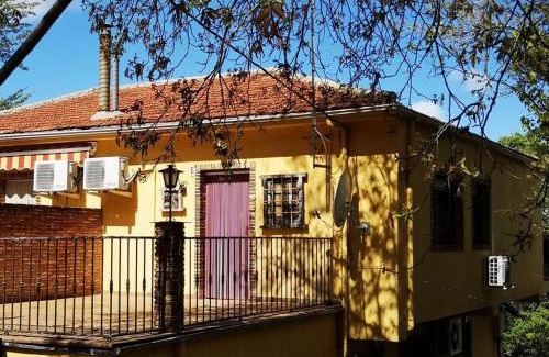 Burunchel Apartment | Alojamiento Rural El Aguaderillo