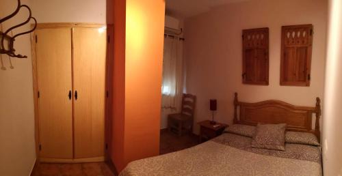 Burunchel Apartment | Alojamiento Rural El Aguaderillo