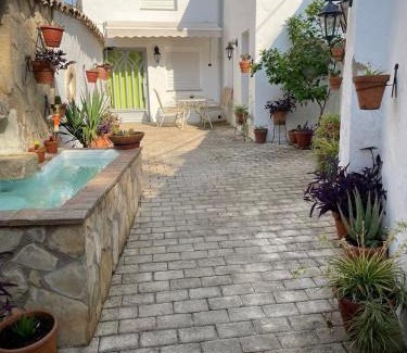 Pegalajar Apartment | ALOJAMIENTO RURAL EL CARRIL