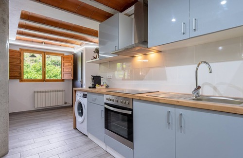 Les Irles Apartment | Alojamiento Rural En Les Irles Costa Dorada