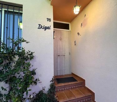 Losa del Obispo House | Alojamiento Rural Ikigai