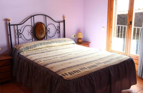 Areu Apartment | Alojamiento Rural l'Hortal