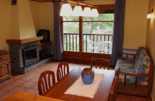 Areu Apartment | Alojamiento Rural l'Hortal