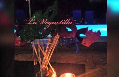 Frailes House | Alojamiento Rural la Veguetilla