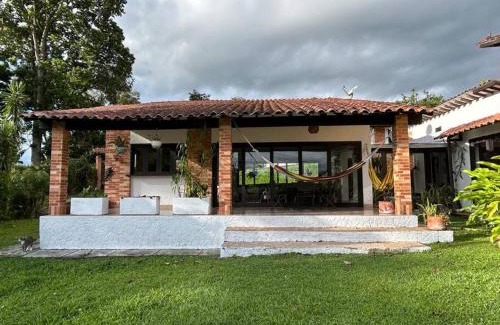 Quimbaya House | Alojamiento Rural Majapai