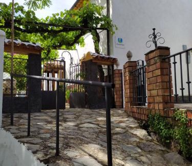 Martos House | Alojamiento Rural Mendoza
