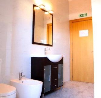 Ribaforada Apartment | Alojamiento Rural Ribaforada