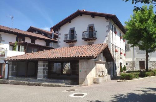 Lekunberri Apartment | Alojamiento Rural URGAIN I y II