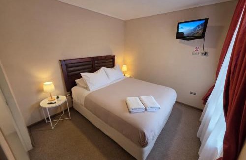 San Pedro de la Paz Apartment | Alojamiento San Pedro de la Paz