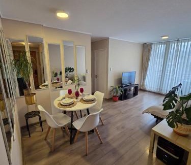 San Pedro de la Paz Apartment | Alojamiento San Pedro de la Paz