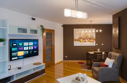 O Milladoiro Apartment | Alojamiento Santa Maria