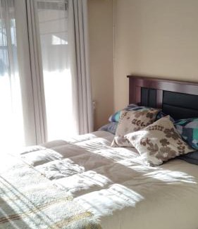 Talca House | Alojamiento Solar Las Rastras