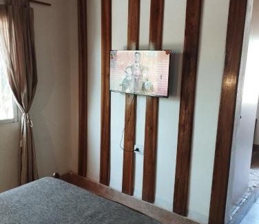 La Rioja Apartment | Alojamiento SUR