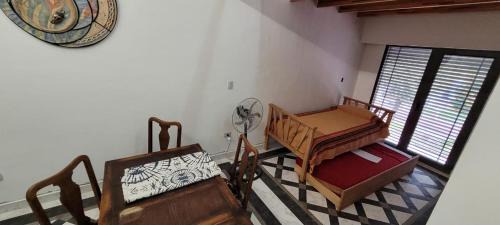 San Jose Apartment | Alojamiento Tía Silvia
