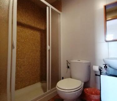 Numancia Apartment | Alojamiento Temporal el Puente