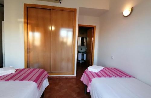 Numancia Apartment | Alojamiento Temporal el Puente