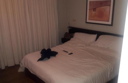 Rosario Apartment | Alojamiento temporario solis 1235