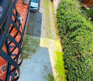 Cuajimalpa Other | Alojamiento tipo Cabaña, rodeado de Bosque