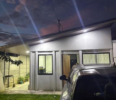 San Ramon House | Alojamiento Tranquilo Occidente