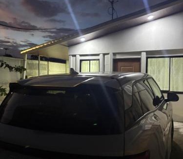 San Ramon House | Alojamiento Tranquilo Occidente