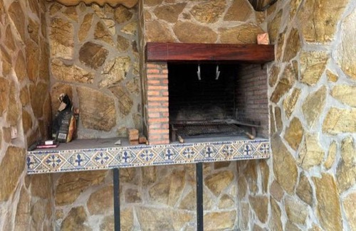 Fuentealbilla House | Alojamiento Turístico Las Salinas de Fuentealbilla