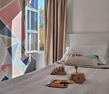 Villa Elisa House | Alojamiento Turístico Los Pinos