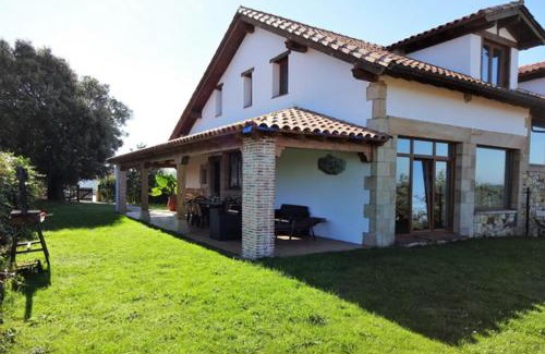 San Vicente de la Barquera House | Alojamiento Turístico El Castro
