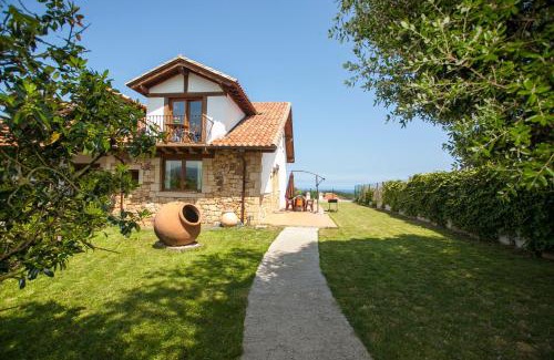 San Vicente de la Barquera House | Alojamiento Turístico El Castro