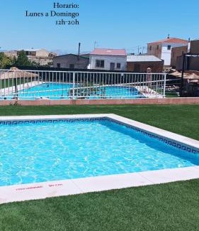 Noalejo Apartment | Alojamiento turístico Noalejo (Granada/Jaén)
