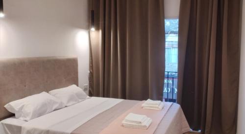 Concordia Apartment | Alojamiento URQUIZA D1
