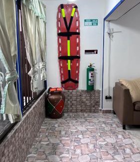 Filandia House | Alojamiento Villa Verde
