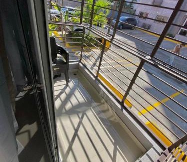 Ensanche Isabelita Apartment | Alojamiento YRZ