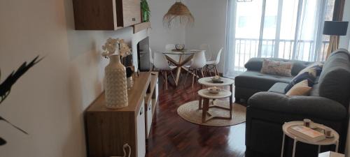 Vilagarcia de Arousa Apartment | Alojamientos Rías Baixas