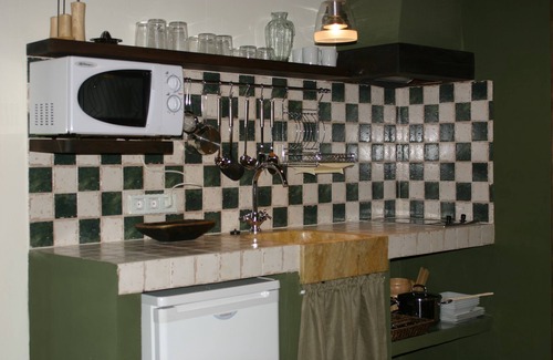 Braojos Apartment | Alojamientos Estrella Rural