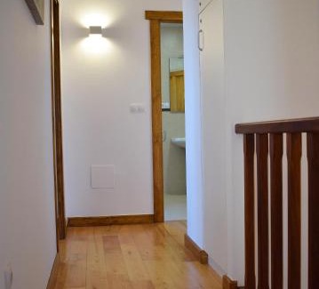 Sierra House | Alojamientos La Nogalera