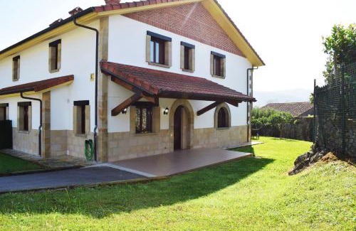 Sierra House | Alojamientos La Nogalera
