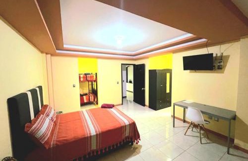 Santa Maria del Tule House | Alojamientos OHANA