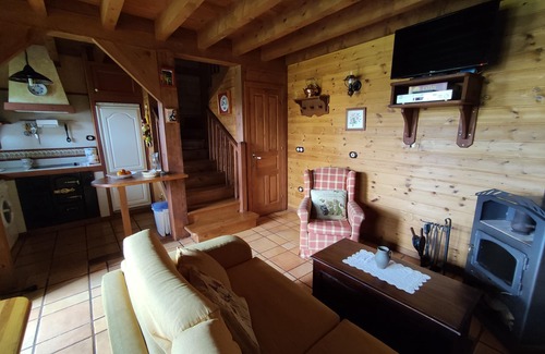 Castrillon Apartment | Alojamientos Rurales Naveces - Asturias - La Mina