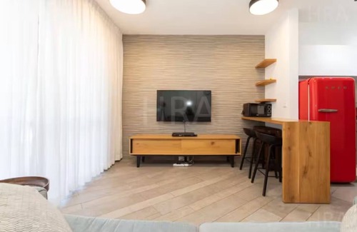 Haifa Apartment | Alona's Apartments