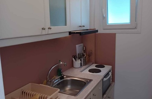 Patitiri Apartment | Aloniro - Studio 1