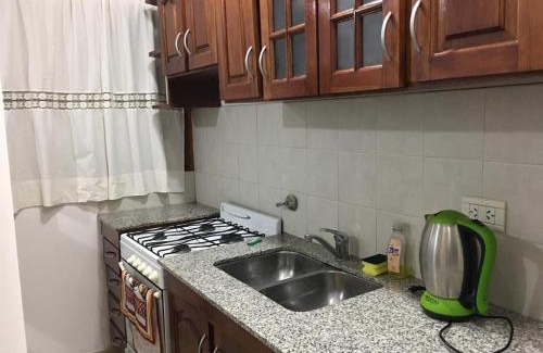 Rio Cuarto Apartment | Alonso 540 Departamento