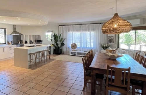 Margaret River House | Alouarn Holiday Home