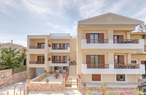 Archangelos Apartment | Aloustina Apartments