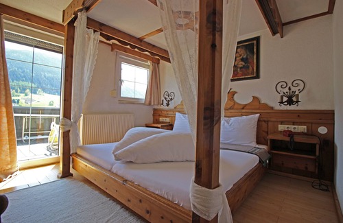 Goetzens Hotel | Alp Art Hotel
