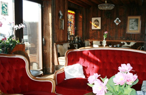 Goetzens Hotel | Alp Art Hotel