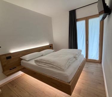 Croviana Apartment | Alp House Dolomiti