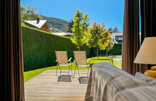Escadarcs House | Alp La Morada la Tosa